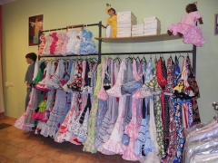 vista de tienda