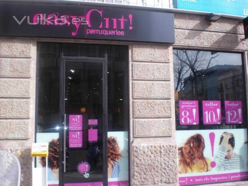 easyCut Palma