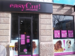 Easycut palma