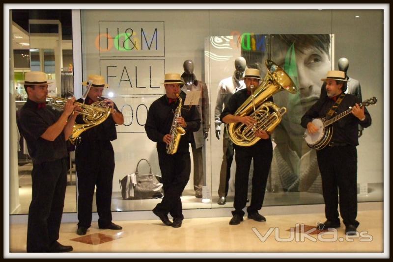 Dixieland
