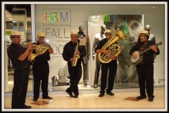 Dixieland