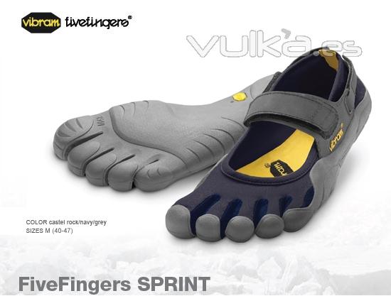 MODELO FIVE FINGERS SPRINT