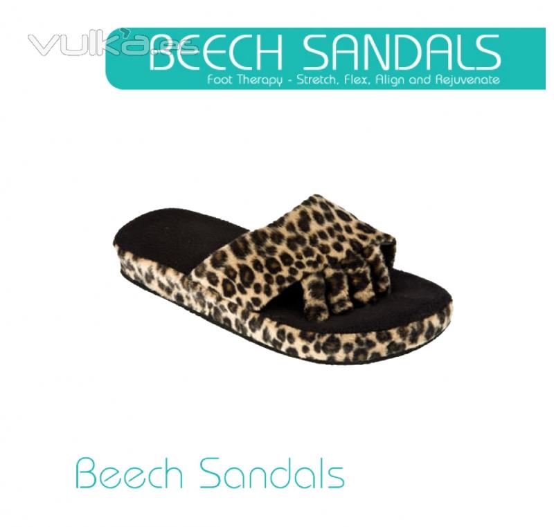 MODELO BEECH SANDALS 