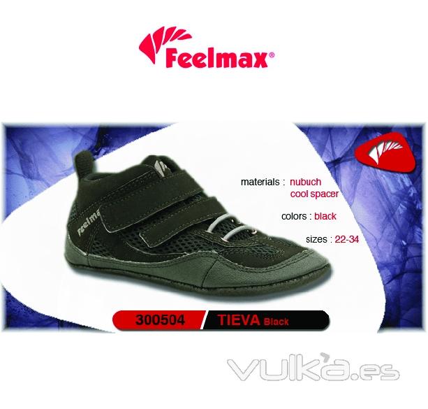 FEELMAX, SIENTE LA LIBERTAD