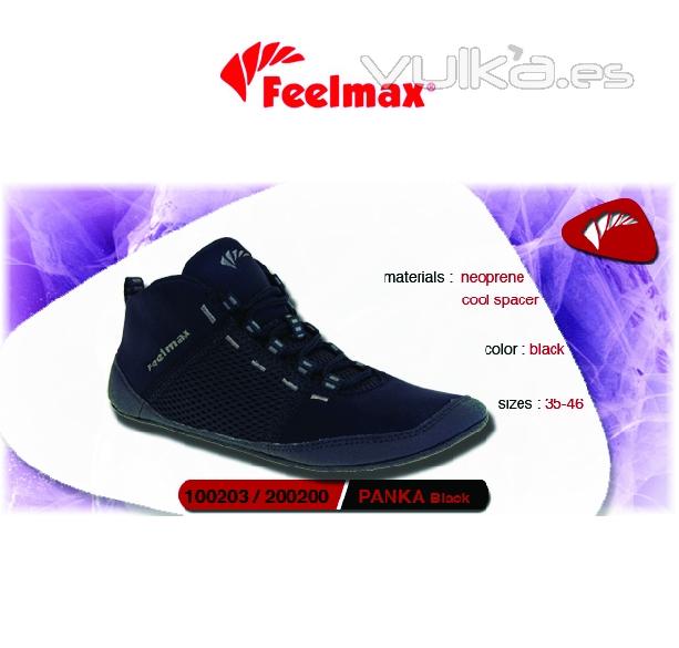 FEELMAX, SIENTE LA LIBERTAD