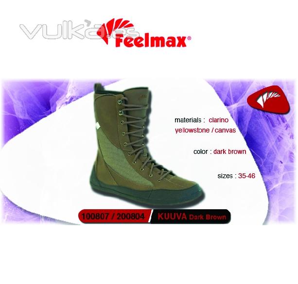 FEELMAX, SIENTE LA LIBERTAD