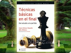 Tecnicas basicas en el final de ajedrez :: reino ajedrez - ideas deportivas canarias