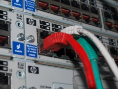 Detalle del cpd de datacity comunicaciones