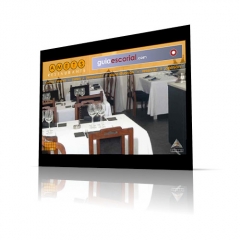 Amets | restaurante | wwwanimasierracom/amets