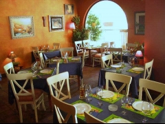 Foto 24 cocina casera en Mlaga - Estacion Termino Restaurante