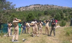 Paintball