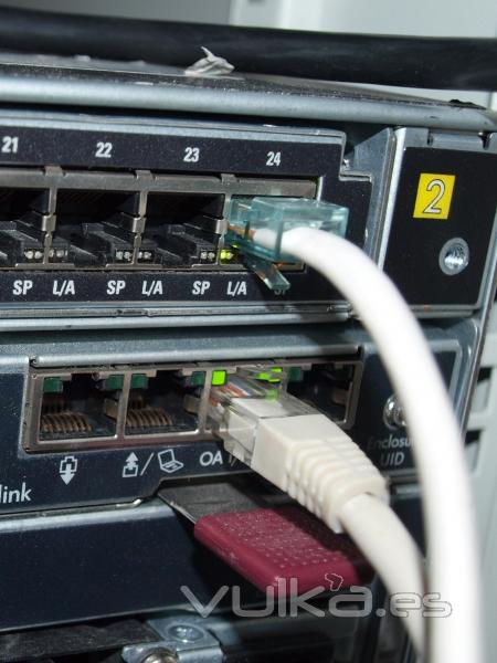 Detalle CPD Datacity