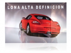 Lona alta resolucion