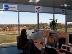 Foto 348 empresas de servicios en Zaragoza - Pyrenalia net Center