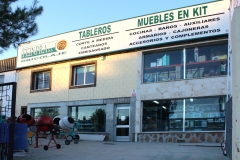 Ferretería Feinpra Villacañas - Toledo. Todo para la industria y el bricolage