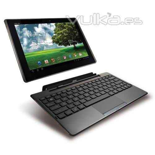 Asus Eee Pad Transformer 16 GB (TF101-1B117A)