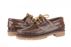 Timberland de la marca PRIVATA