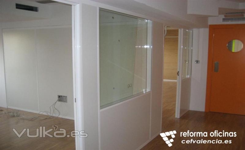 REFORMA OFICINAS http://reformas.cefvalencia.es