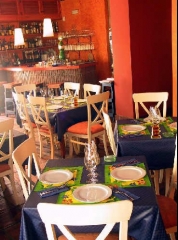 Foto 291 restaurantes en Málaga - Estacion Termino Restaurante