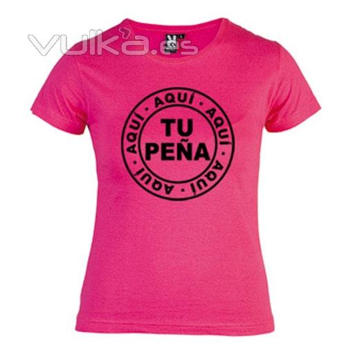 Camisetas Baratas, Camisetas baratas personalizadas