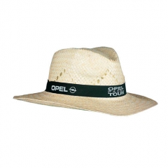 Sombreros de paja, gorras
