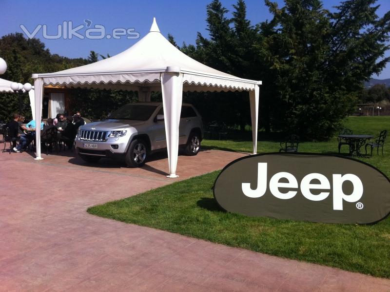 JEEP WRANGLER SAHARA  KM0