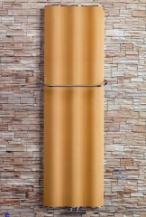 Radiador de diseno runtal