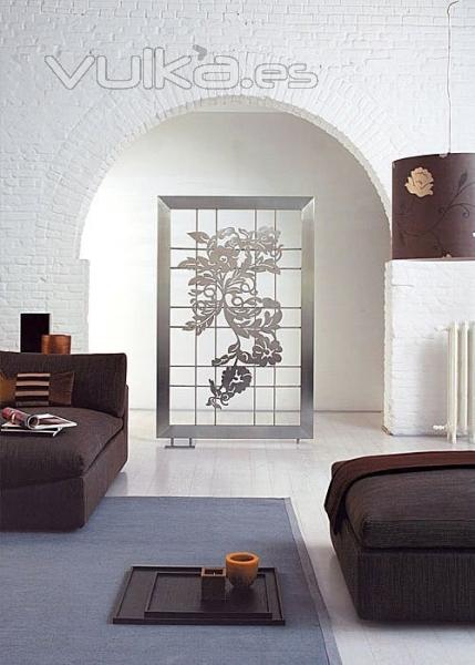 Radiador de diseño Scirocco 