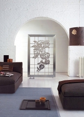 Radiador de diseno scirocco