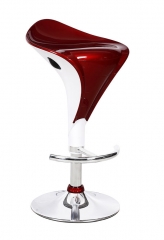 Taburete, nuevo modelo, regulable, abs - varios colores