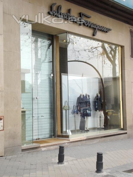 Salvatore Ferragamo