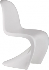 Silla de diseño, varios colores