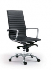 Sillón de dirección, diseño, varios acabados y modelos