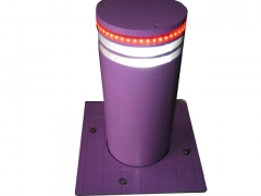 Bolardos Auutomático con Leds