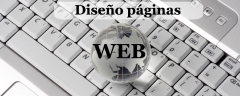Diseño paginas Web