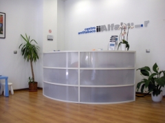 Centro antitabaco alfahuir - foto 4