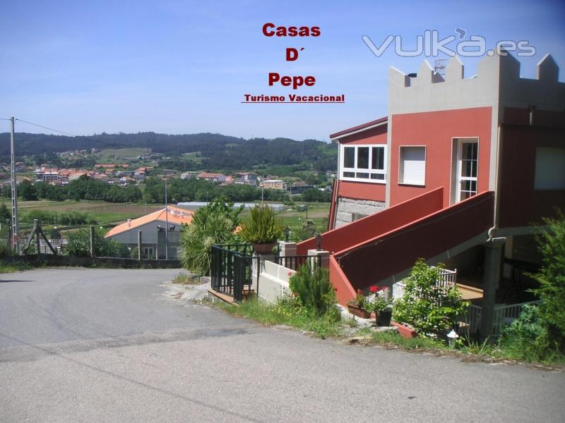 Casas DPepe