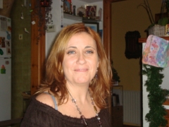 Eva Galindo Martínez, dietista i terapeuta