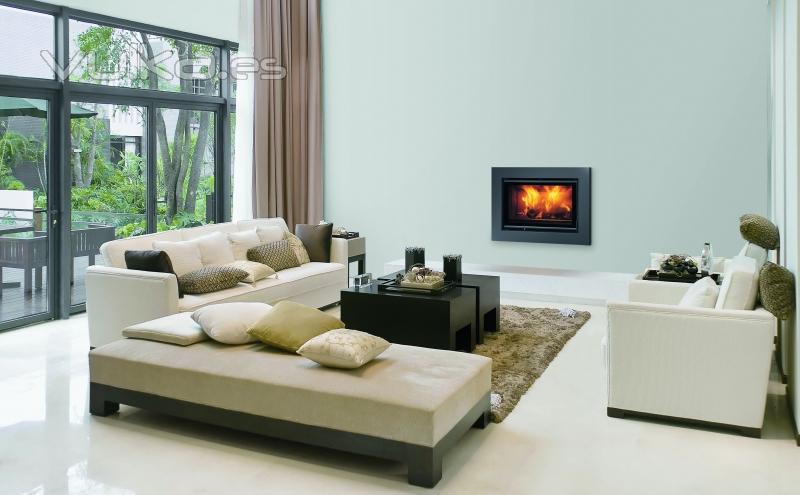 Chimenea C 69