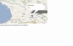 Hoteles en georgia, con las mejores tarifas online