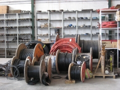 Conductores electricos