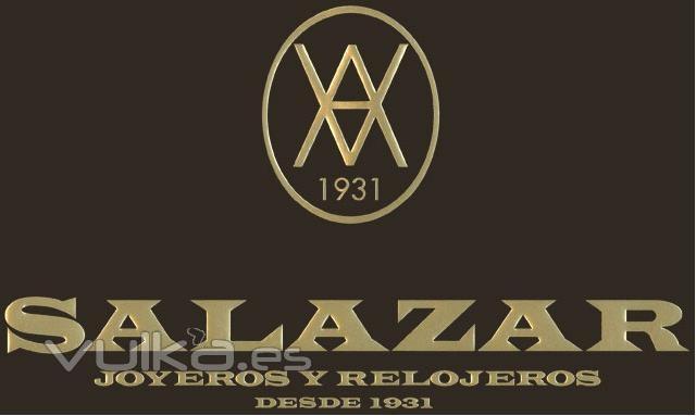 SALAZAR JOYEROS Y RELOJEROS DESDE 1931-BARAKALDO 944378074