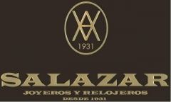 Salazar joyeros y relojeros desde 1931-barakaldo 944378074