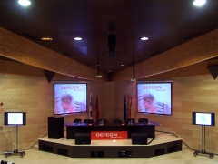 Foto 95 alquiler de equipos de sonido en Madrid - Quiqsound