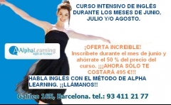 Alpha learning barcelona s.l. - foto 3