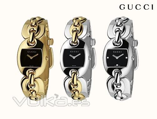 SALAZAR JOYEROS Y RELOJEROS DESDE 1931 RELOJES GUCCI 944378074