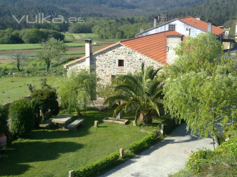 CASA RURAL