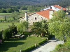 CASA RURAL