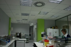Laboratorio general