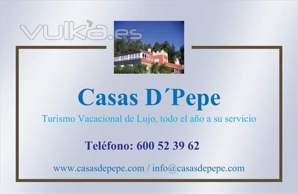 Casas DPepe